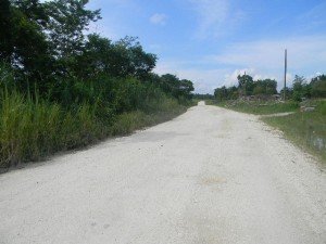 Belize Property